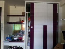 Blk 288C Jurong East Street 21 (Jurong East), HDB Executive #461427781